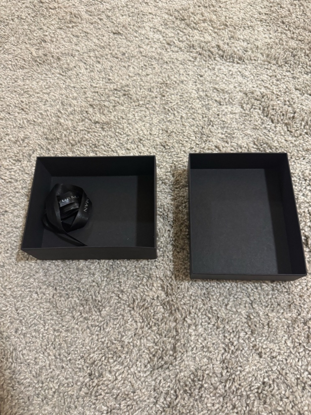 David Yurman Box - Picture 2 of 2